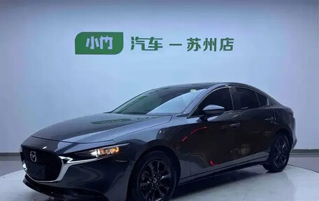 Mazda 3, 2021 год, 1 474 000 рублей, 2 фотография