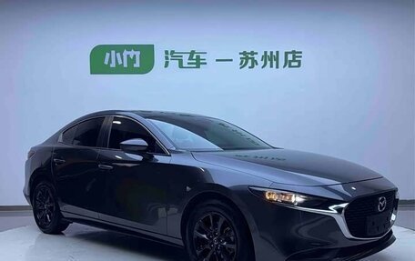Mazda 3, 2021 год, 1 474 000 рублей, 7 фотография