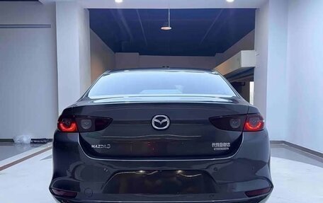 Mazda 3, 2021 год, 1 474 000 рублей, 14 фотография
