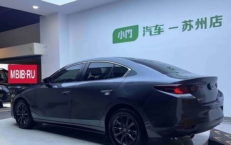 Mazda 3, 2021 год, 1 474 000 рублей, 13 фотография