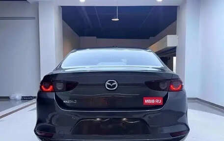 Mazda 3, 2021 год, 1 474 000 рублей, 4 фотография