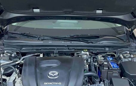 Mazda 3, 2021 год, 1 474 000 рублей, 29 фотография