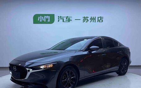 Mazda 3, 2021 год, 1 474 000 рублей, 32 фотография
