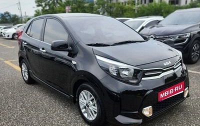 KIA Morning III, 2022 год, 1 113 000 рублей, 1 фотография