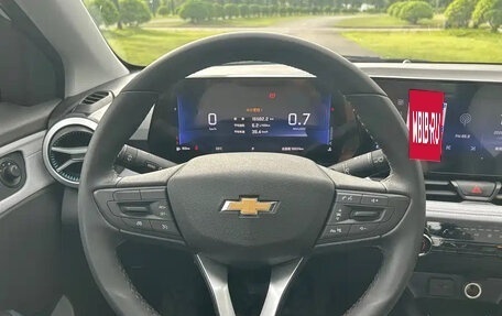 Chevrolet Monza, 2024 год, 1 210 000 рублей, 9 фотография
