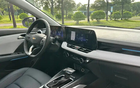 Chevrolet Monza, 2024 год, 1 210 000 рублей, 17 фотография