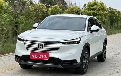 Honda Vezel, 2023 год, 1 600 000 рублей, 1 фотография