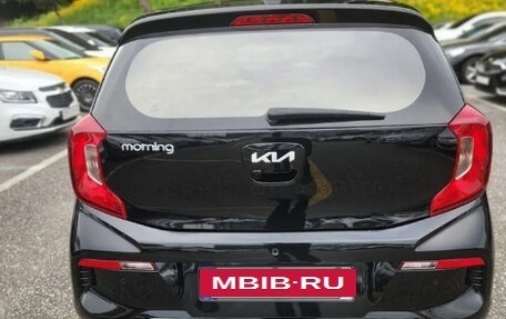 KIA Morning III, 2022 год, 1 113 000 рублей, 4 фотография