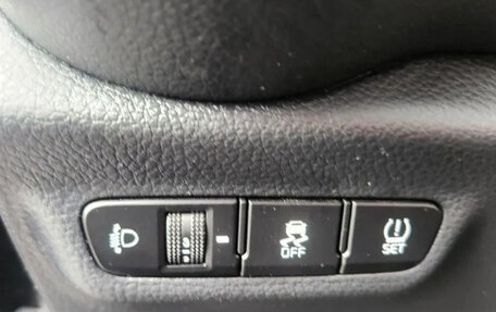 KIA Morning III, 2022 год, 1 113 000 рублей, 17 фотография