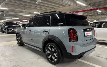 MINI Countryman II (F60), 2022 год, 1 600 000 рублей, 2 фотография
