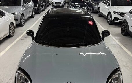 MINI Countryman II (F60), 2022 год, 1 600 000 рублей, 7 фотография