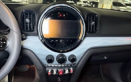 MINI Countryman II (F60), 2022 год, 1 600 000 рублей, 11 фотография