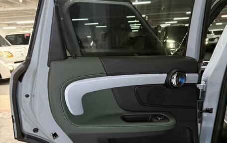 MINI Countryman II (F60), 2022 год, 1 600 000 рублей, 18 фотография