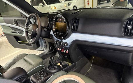 MINI Countryman II (F60), 2022 год, 1 600 000 рублей, 12 фотография