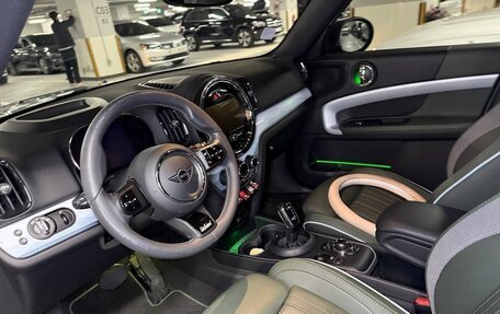 MINI Countryman II (F60), 2022 год, 1 600 000 рублей, 13 фотография