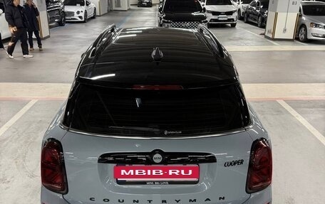 MINI Countryman II (F60), 2022 год, 1 600 000 рублей, 8 фотография