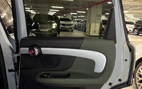 MINI Countryman II (F60), 2022 год, 1 600 000 рублей, 21 фотография