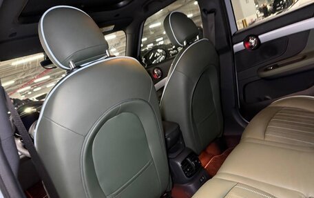 MINI Countryman II (F60), 2022 год, 1 600 000 рублей, 19 фотография