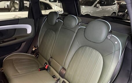 MINI Countryman II (F60), 2022 год, 1 600 000 рублей, 20 фотография