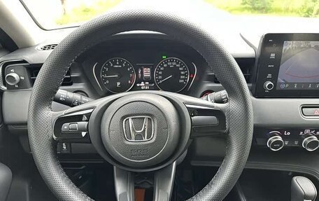 Honda Vezel, 2023 год, 1 600 000 рублей, 12 фотография