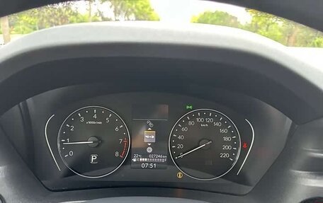 Honda Vezel, 2023 год, 1 600 000 рублей, 13 фотография