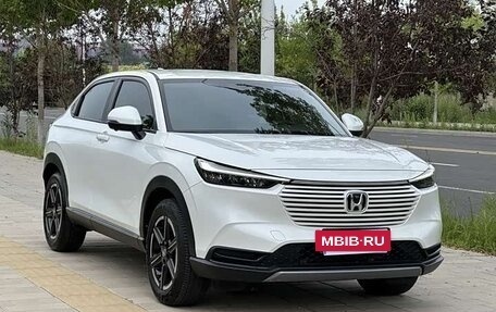 Honda Vezel, 2023 год, 1 600 000 рублей, 3 фотография