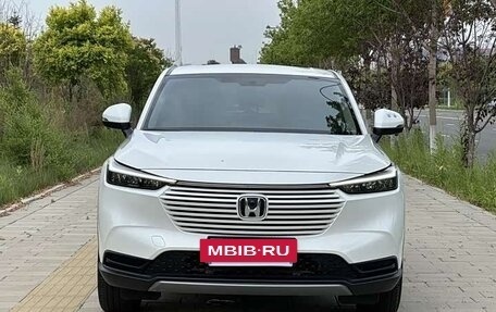 Honda Vezel, 2023 год, 1 600 000 рублей, 2 фотография