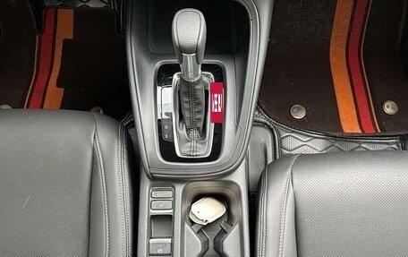Honda Vezel, 2023 год, 1 600 000 рублей, 16 фотография
