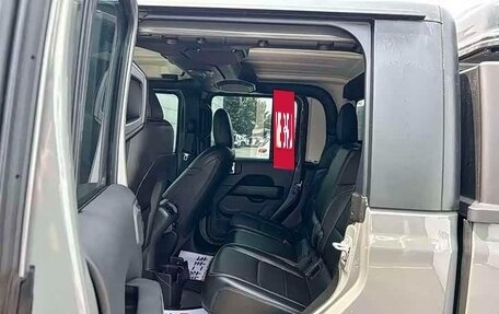 Jeep Gladiator, 2022 год, 10 945 071 рублей, 9 фотография