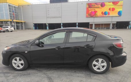 Mazda 3, 2012 год, 970 000 рублей, 7 фотография