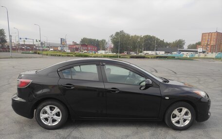 Mazda 3, 2012 год, 970 000 рублей, 3 фотография