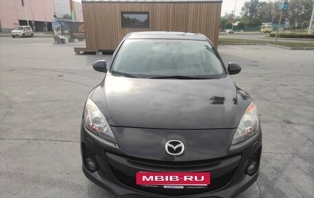 Mazda 3, 2012 год, 970 000 рублей, 2 фотография