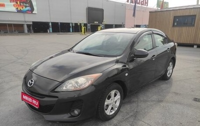 Mazda 3, 2012 год, 970 000 рублей, 1 фотография