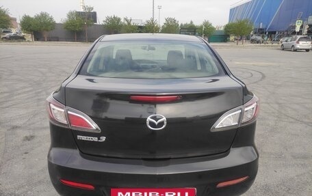 Mazda 3, 2012 год, 970 000 рублей, 5 фотография