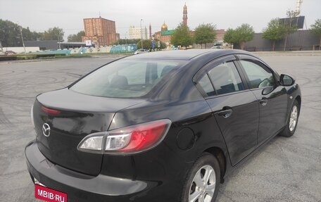 Mazda 3, 2012 год, 970 000 рублей, 4 фотография