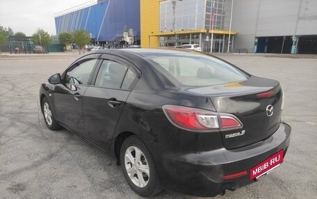 Mazda 3, 2012 год, 970 000 рублей, 6 фотография