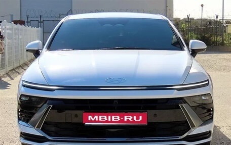 Hyundai Sonata VIII, 2023 год, 3 000 000 рублей, 1 фотография