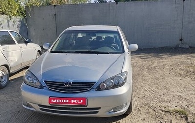 Toyota Camry V40, 2004 год, 450 000 рублей, 1 фотография