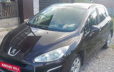 Peugeot 308 II, 2011 год, 550 000 рублей, 1 фотография
