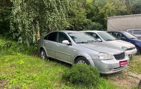 Chevrolet Lacetti, 2005 год, 170 000 рублей, 1 фотография