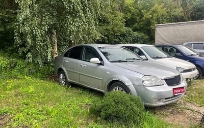 Chevrolet Lacetti, 2005 год, 170 000 рублей, 1 фотография