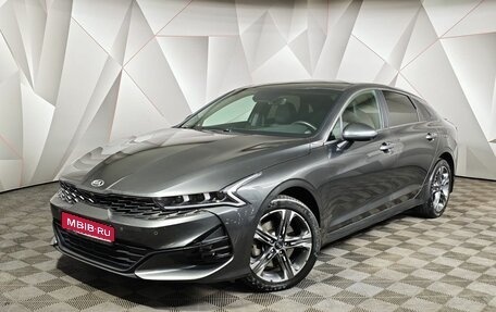 KIA K5, 2021 год, 2 689 000 рублей, 1 фотография