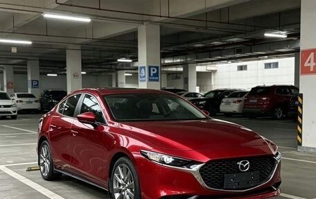Mazda 3, 2024 год, 1 990 000 рублей, 1 фотография