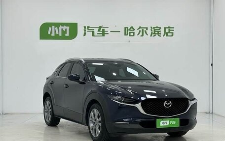 Mazda CX-30 I, 2021 год, 1 384 000 рублей, 3 фотография