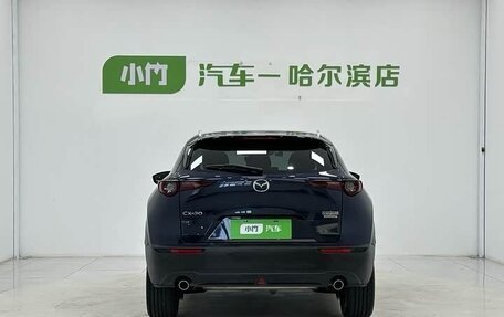 Mazda CX-30 I, 2021 год, 1 384 000 рублей, 6 фотография