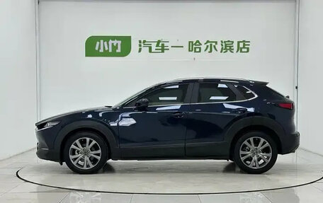 Mazda CX-30 I, 2021 год, 1 384 000 рублей, 5 фотография