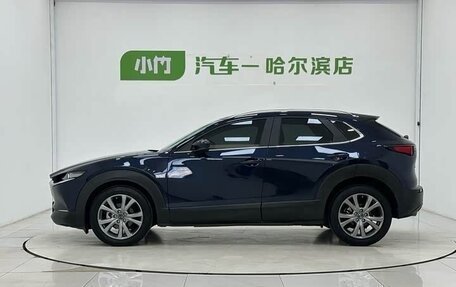 Mazda CX-30 I, 2021 год, 1 384 000 рублей, 10 фотография