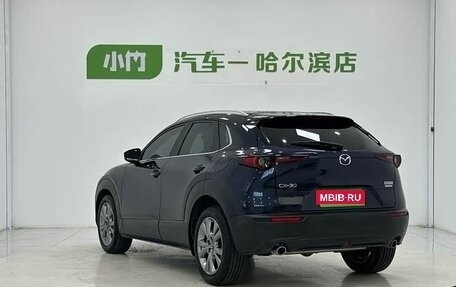 Mazda CX-30 I, 2021 год, 1 384 000 рублей, 4 фотография