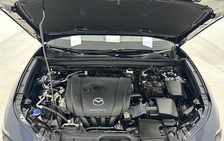 Mazda CX-30 I, 2021 год, 1 384 000 рублей, 22 фотография