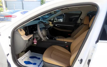 Hyundai Sonata VIII, 2023 год, 3 000 000 рублей, 12 фотография